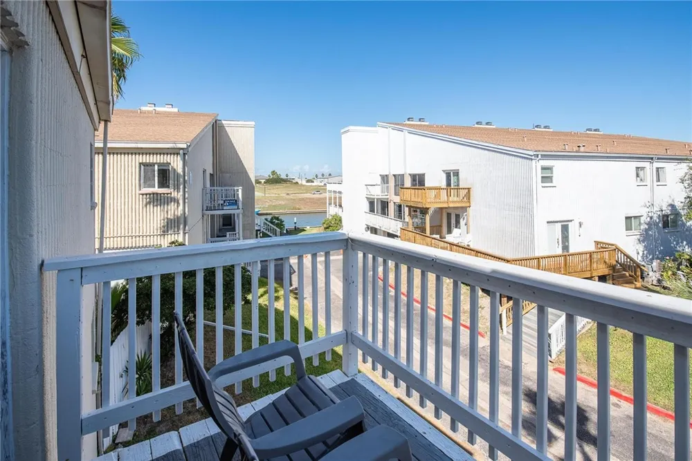 14300 S PADRE ISLAND DRIVE #236 Corpus Christi, TX 78418
