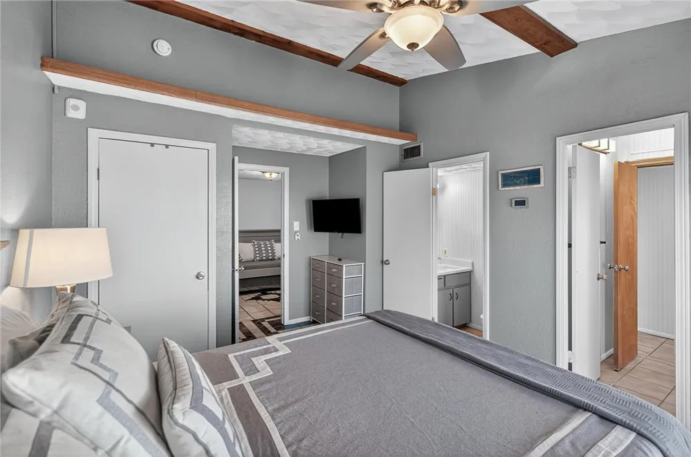 14300 S PADRE ISLAND DRIVE #236 Corpus Christi, TX 78418