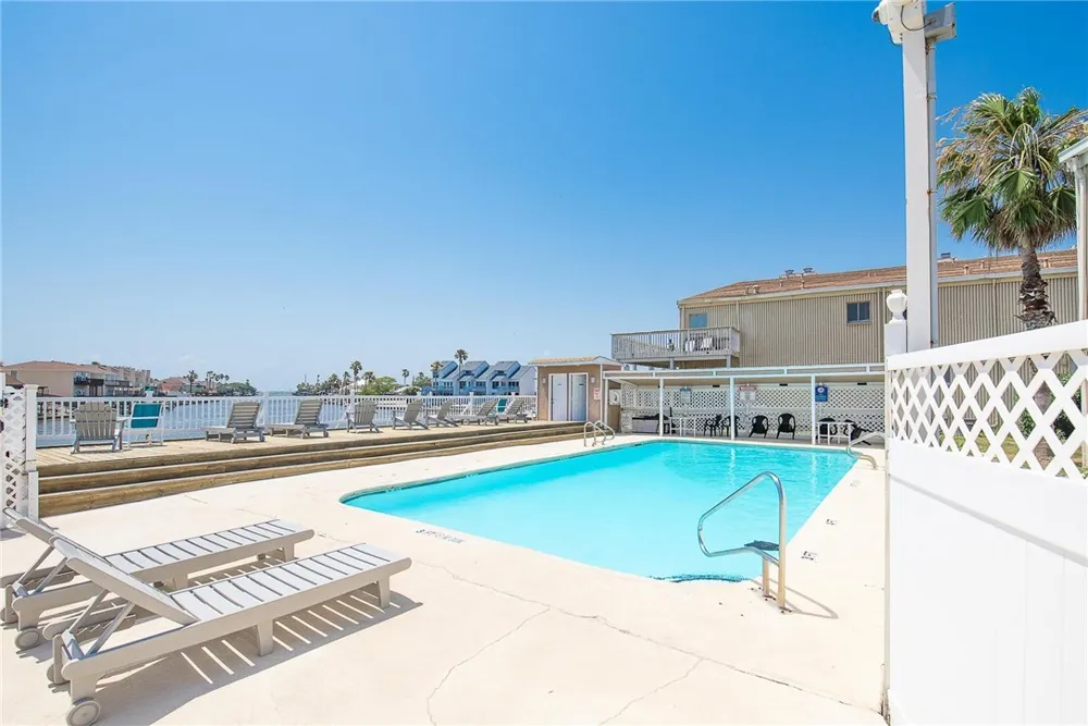 14300 S PADRE ISLAND DRIVE #236 Corpus Christi, TX 78418