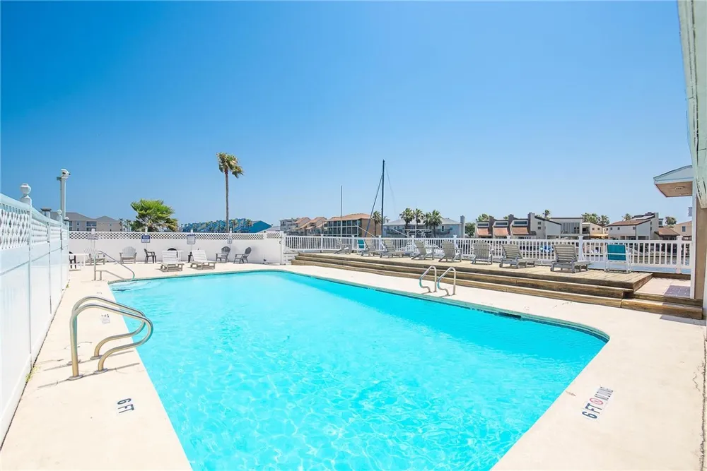 14300 S PADRE ISLAND DRIVE #236 Corpus Christi, TX 78418