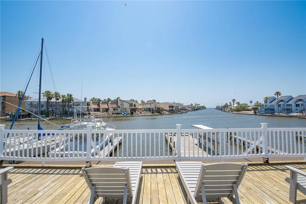 14300 S PADRE ISLAND DRIVE #236 Corpus Christi, TX 78418