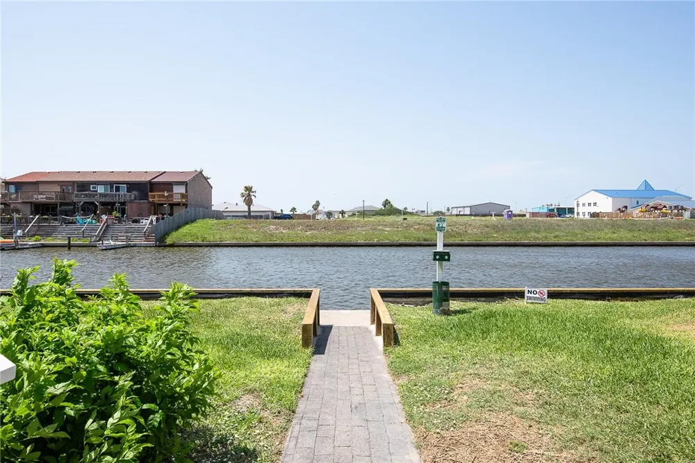 14300 S PADRE ISLAND DRIVE #236 Corpus Christi, TX 78418