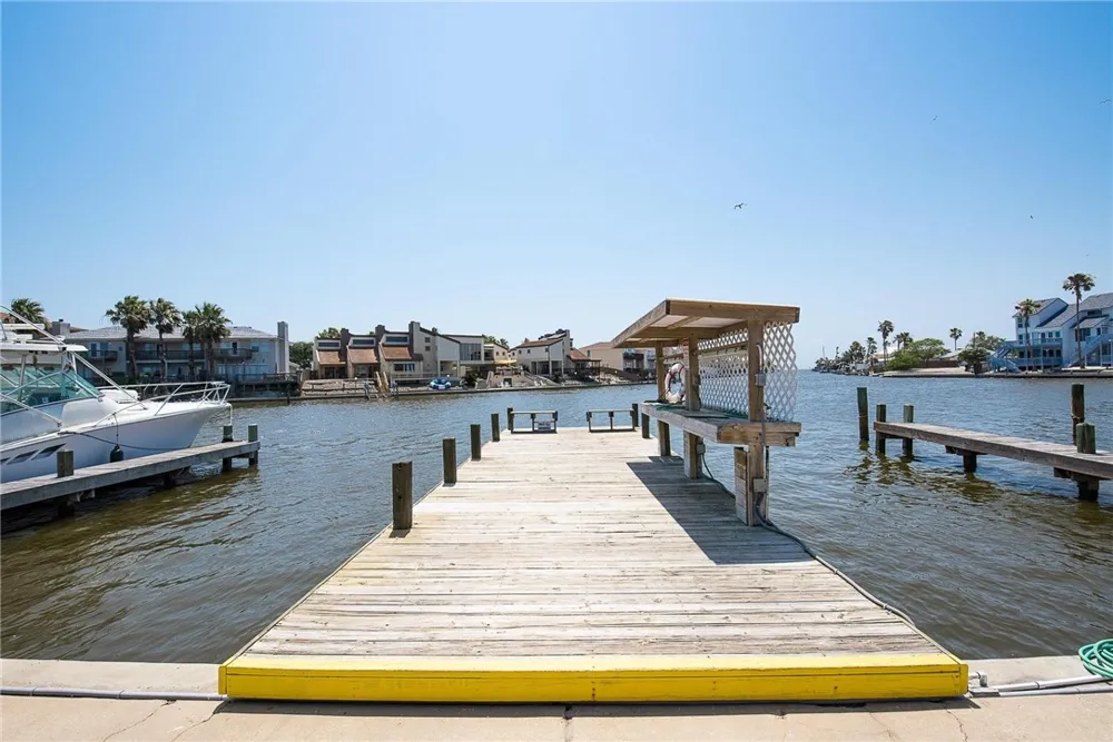 14300 S PADRE ISLAND DRIVE #236 Corpus Christi, TX 78418