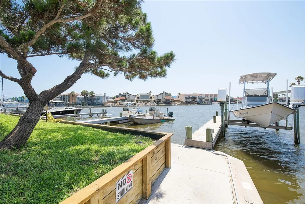 14300 S PADRE ISLAND DRIVE #236 Corpus Christi, TX 78418