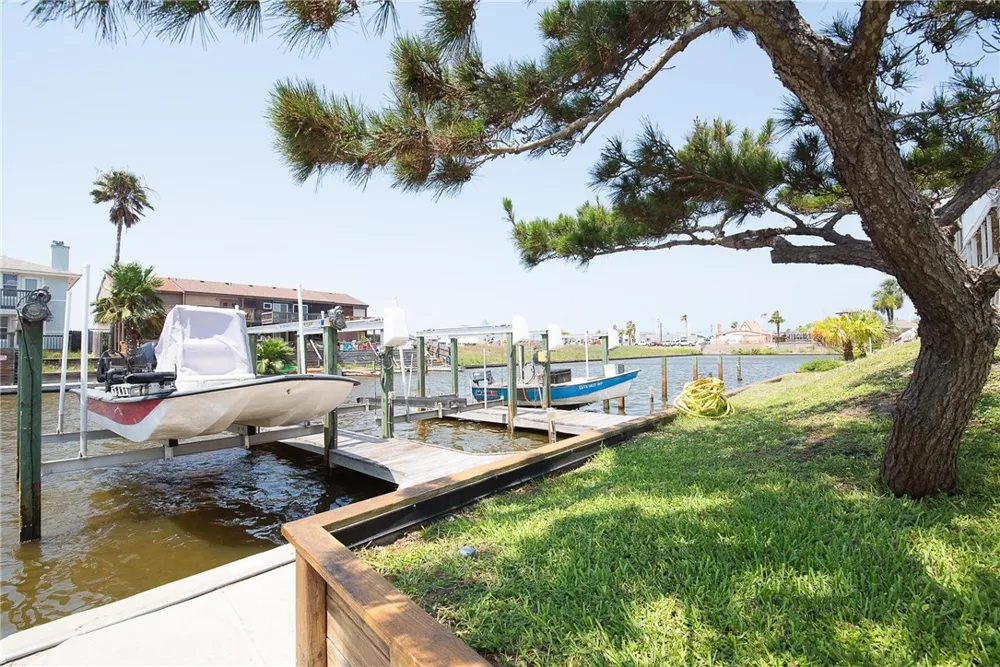14300 S PADRE ISLAND DRIVE #236 Corpus Christi, TX 78418