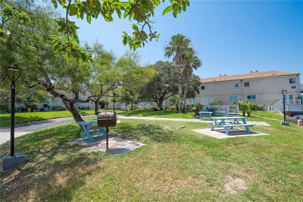 14300 S PADRE ISLAND DRIVE #236 Corpus Christi, TX 78418