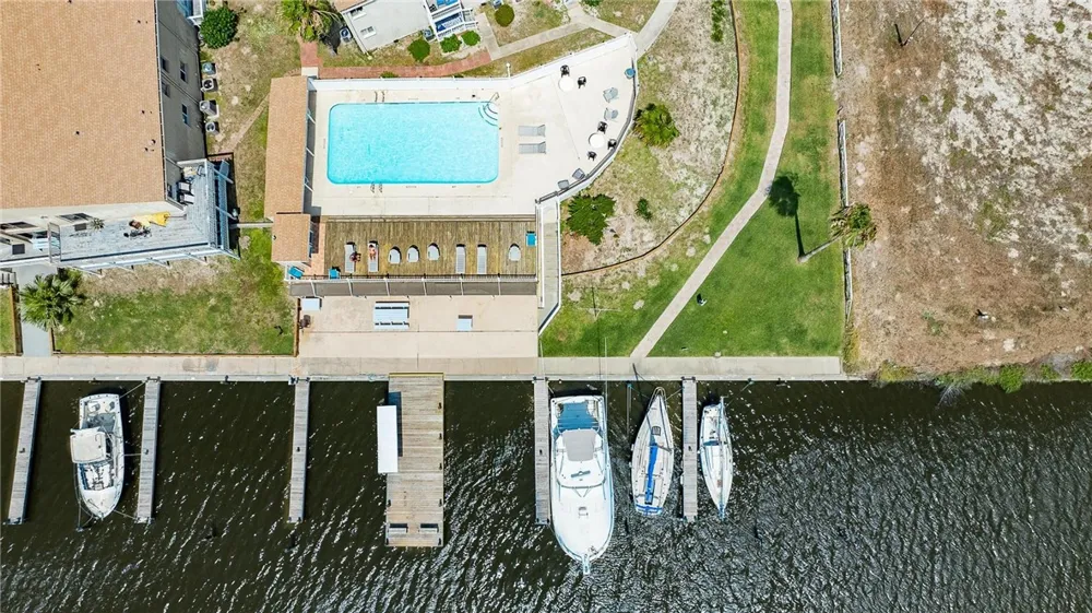 14300 S PADRE ISLAND DRIVE #236 Corpus Christi, TX 78418