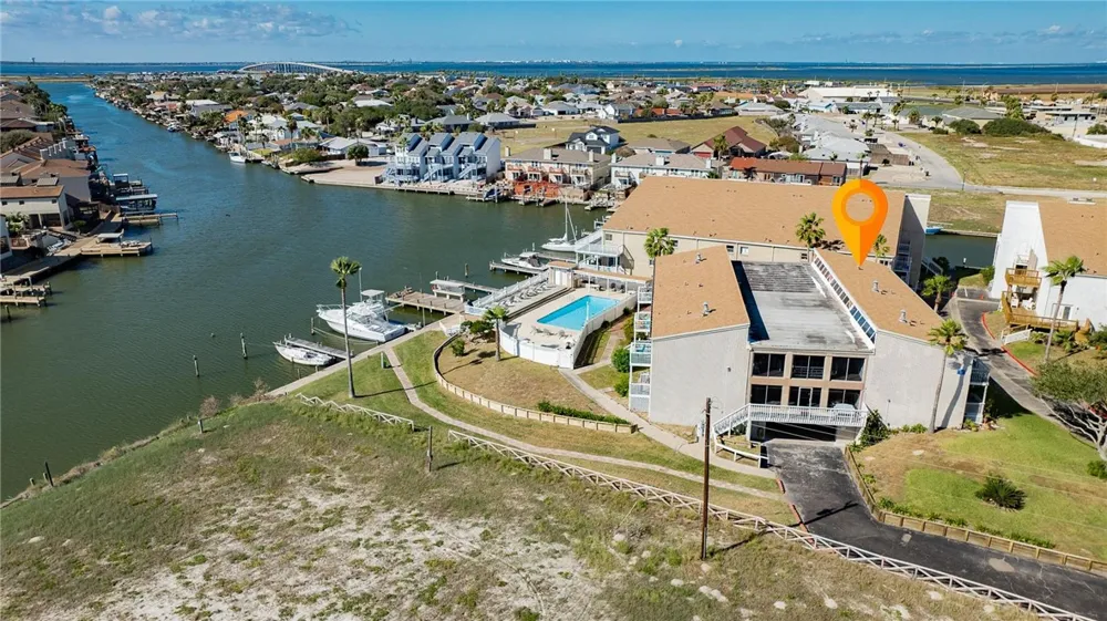 14300 S PADRE ISLAND DRIVE #236 Corpus Christi, TX 78418