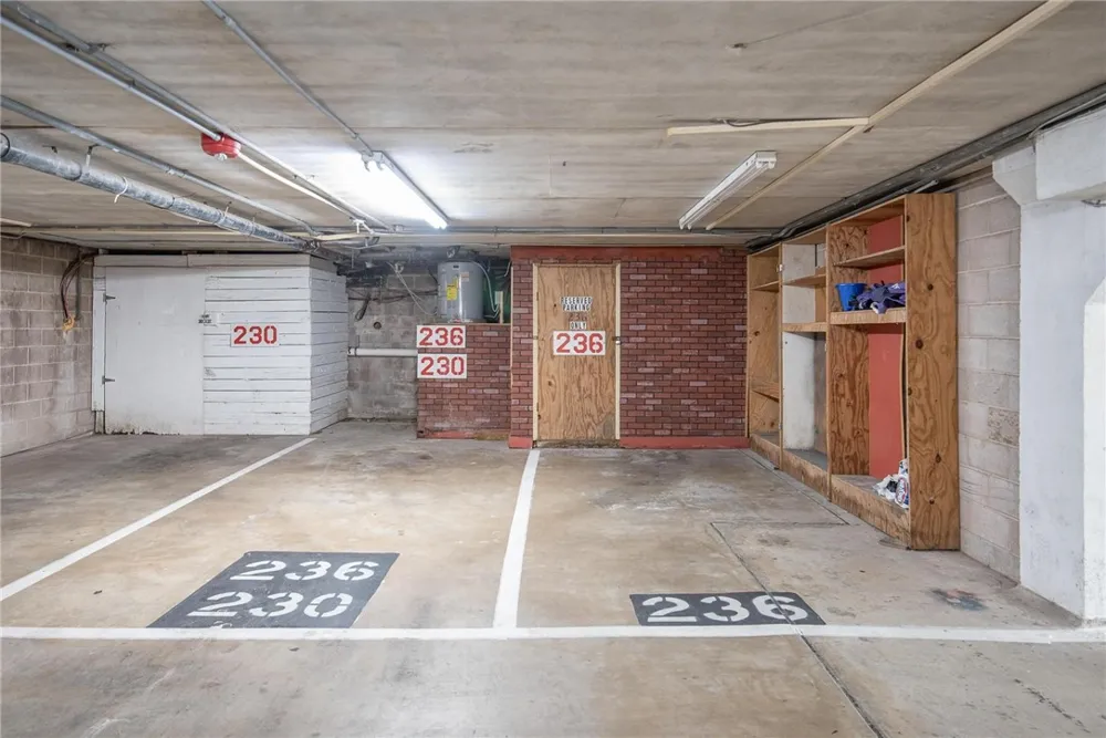 14300 S PADRE ISLAND DRIVE #236 Corpus Christi, TX 78418