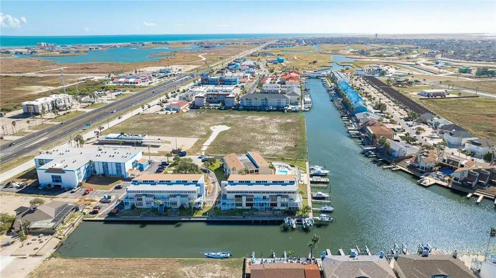 14300 S PADRE ISLAND DRIVE #236 Corpus Christi, TX 78418