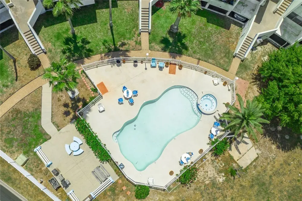14401 Commodores Drive #200 Corpus Christi, TX 78418
