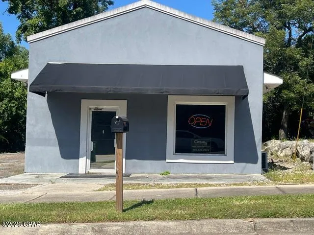 2847 Jefferson Street Marianna, FL 32448