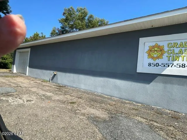 2847 Jefferson Street Marianna, FL 32448