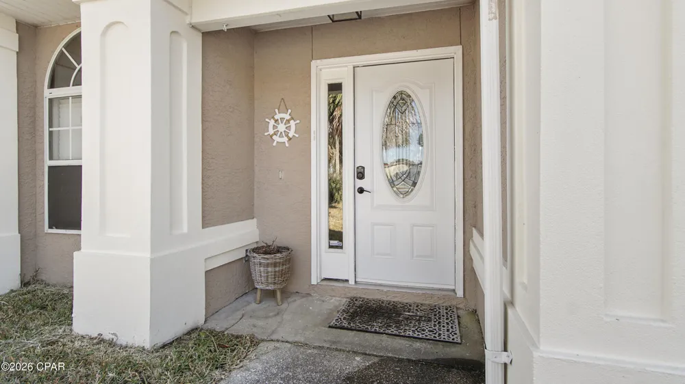 1712 Vecuna Circle Panama City Beach, FL 32407