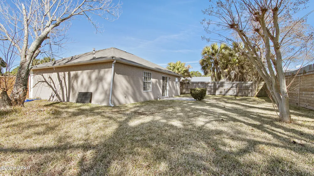 1712 Vecuna Circle Panama City Beach, FL 32407