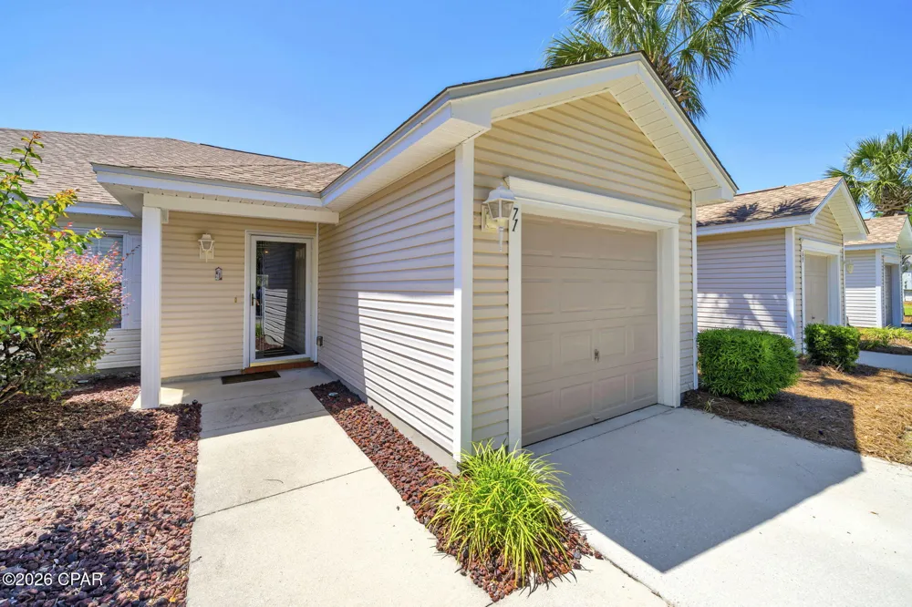 71 Park Place Panama City Beach, FL 32413