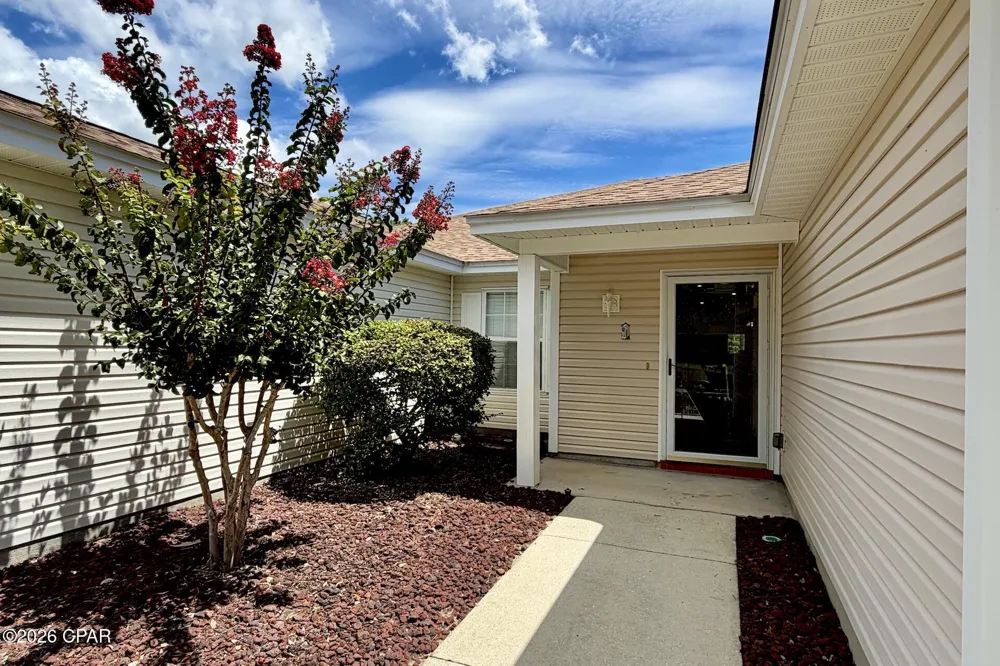 71 Park Place Panama City Beach, FL 32413