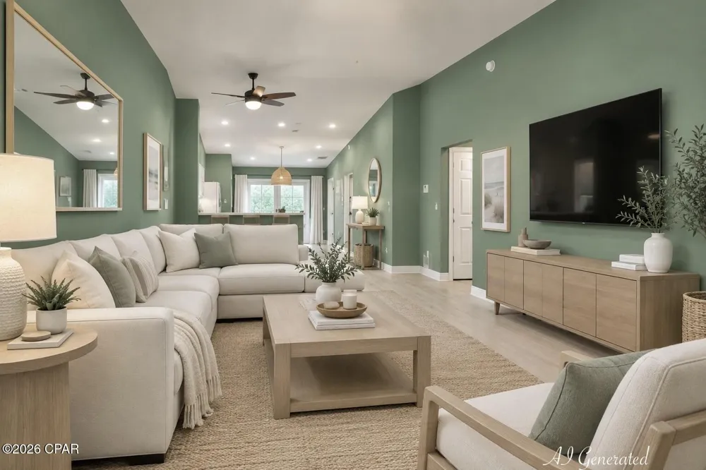 71 Park Place Panama City Beach, FL 32413