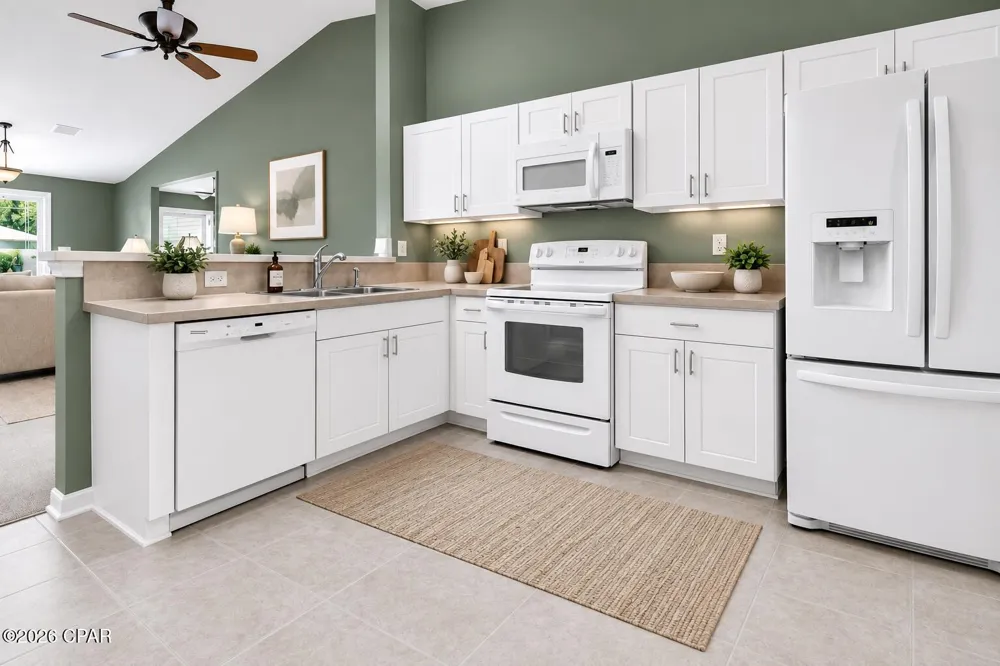 71 Park Place Panama City Beach, FL 32413
