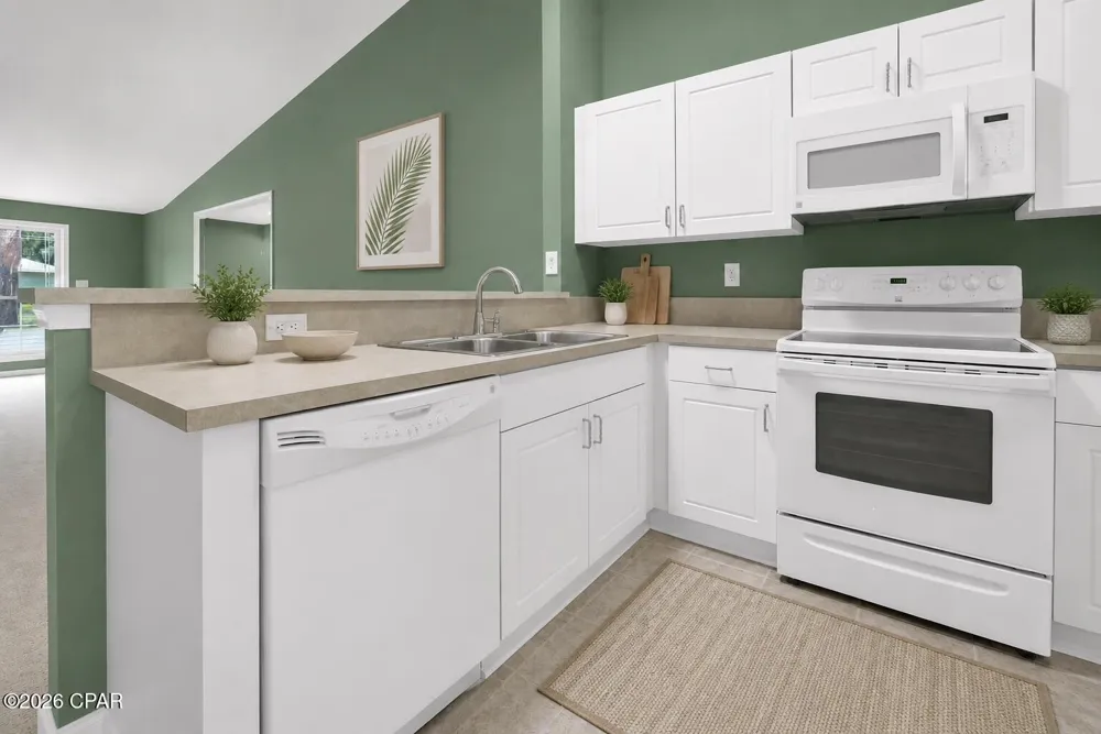 71 Park Place Panama City Beach, FL 32413