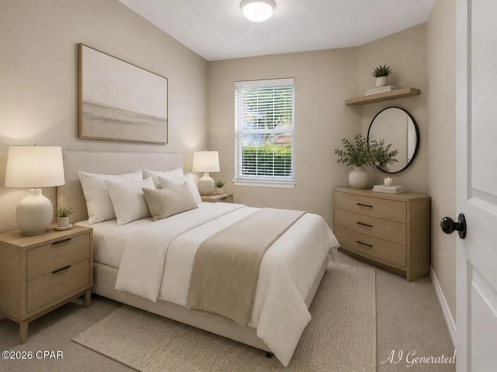 71 Park Place Panama City Beach, FL 32413