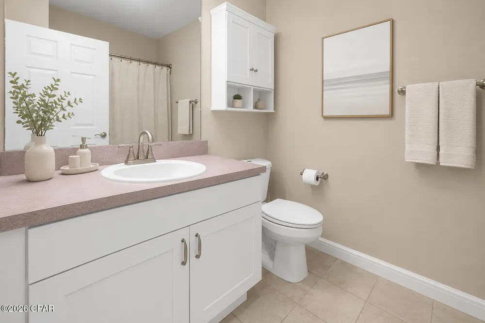 71 Park Place Panama City Beach, FL 32413