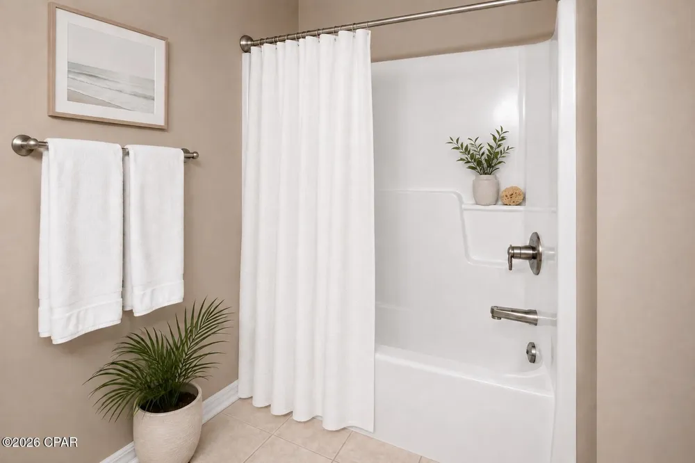 71 Park Place Panama City Beach, FL 32413