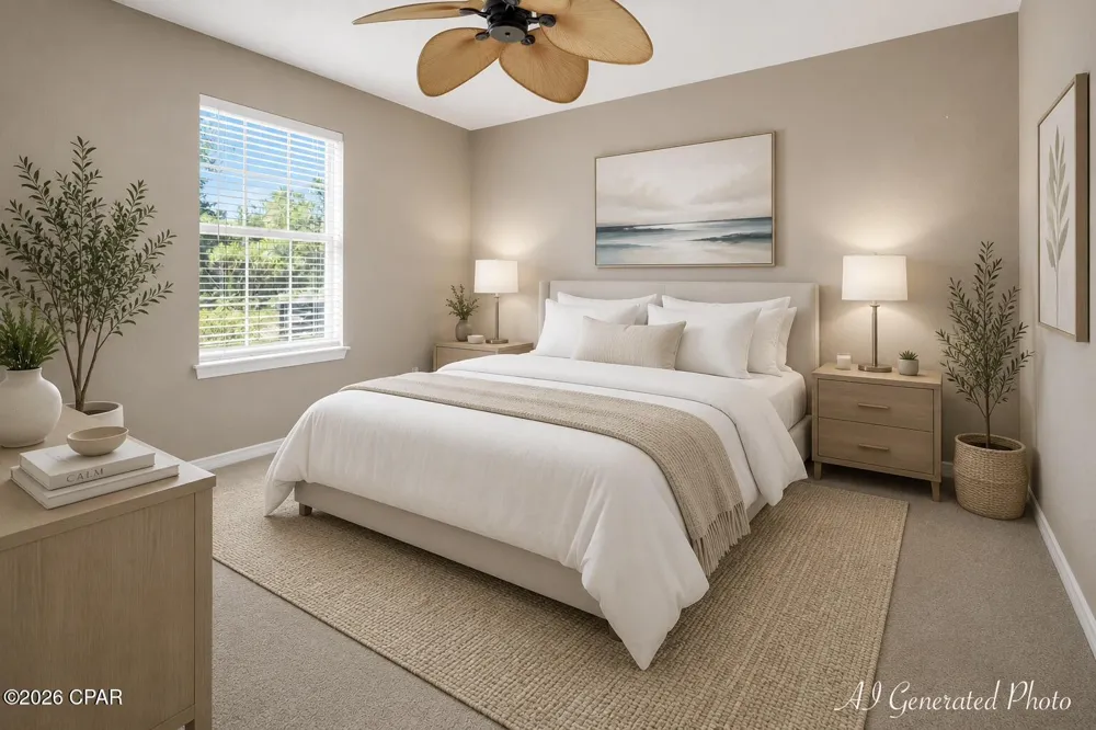 71 Park Place Panama City Beach, FL 32413
