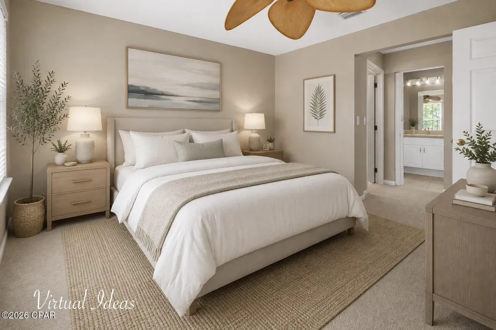 71 Park Place Panama City Beach, FL 32413