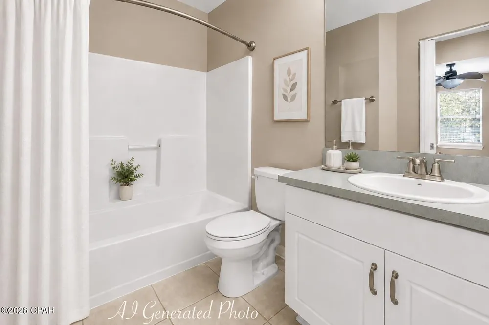 71 Park Place Panama City Beach, FL 32413