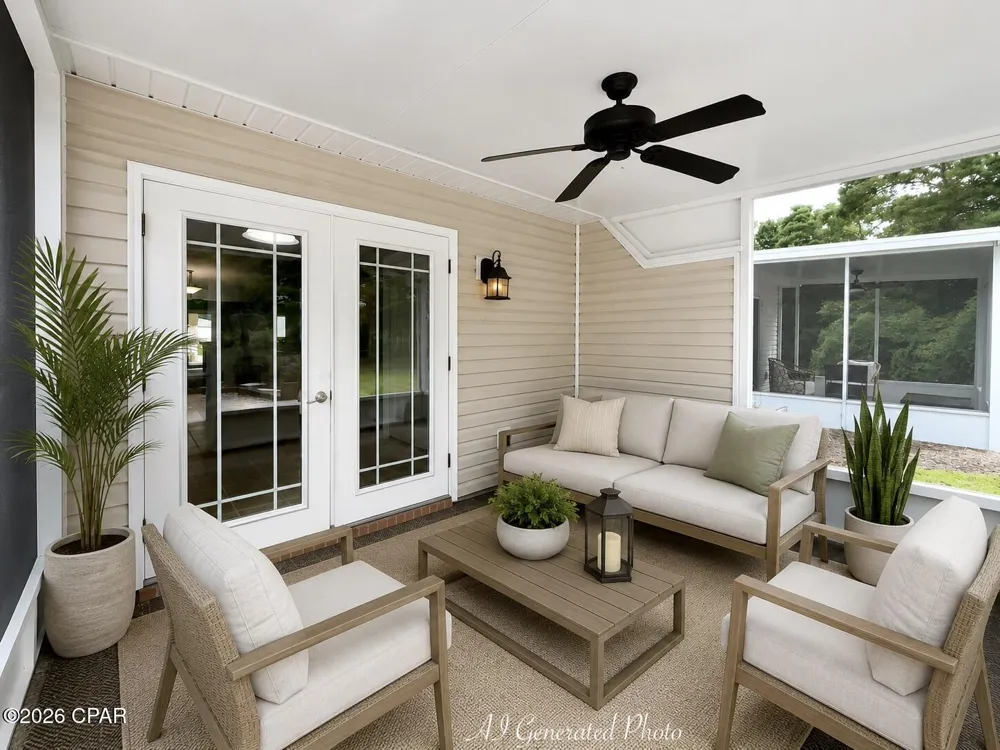 71 Park Place Panama City Beach, FL 32413