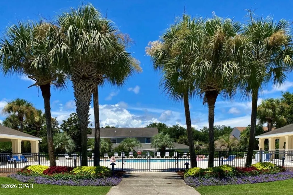 71 Park Place Panama City Beach, FL 32413