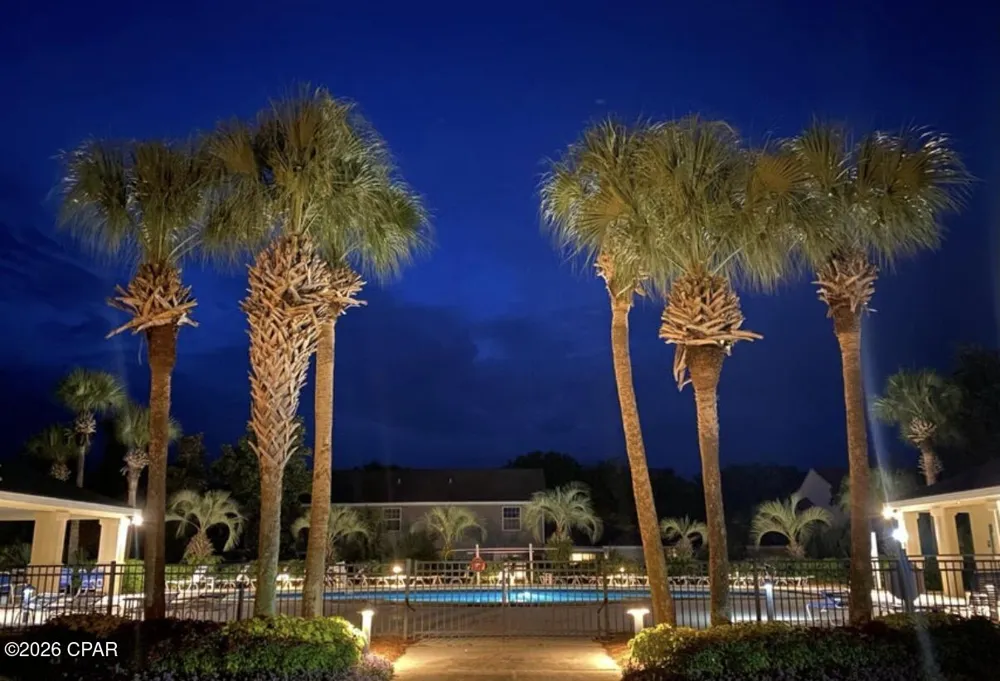 71 Park Place Panama City Beach, FL 32413