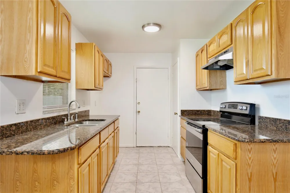 2319 CONTINENTAL BOULEVARD Orlando, FL 32808