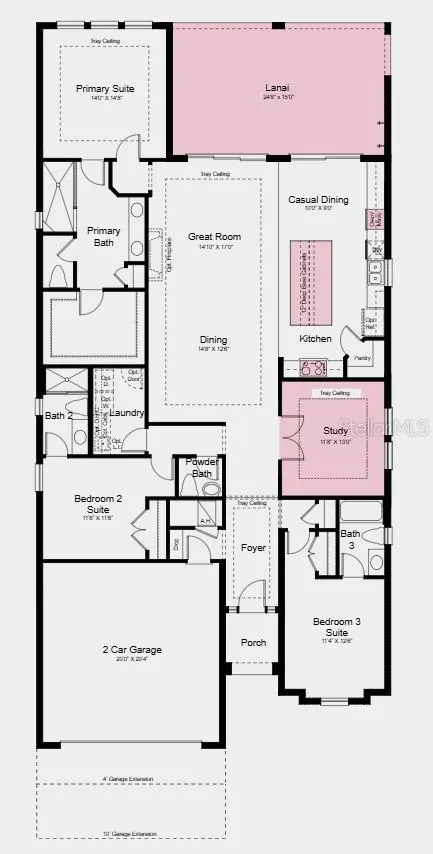 7724 MOONBEAM AVENUE Sarasota, FL 34241