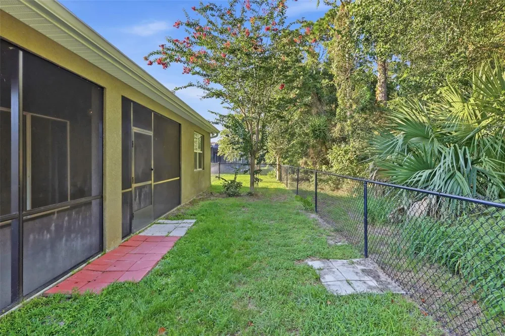 463 RIVER SQUARE LANE Ormond Beach, FL 32174