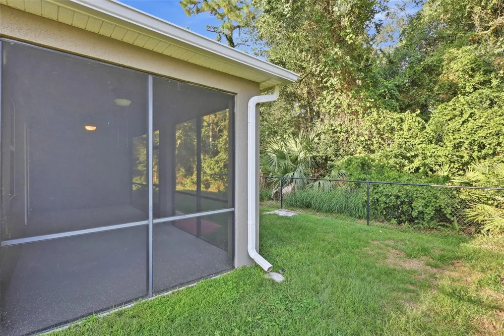 463 RIVER SQUARE LANE Ormond Beach, FL 32174