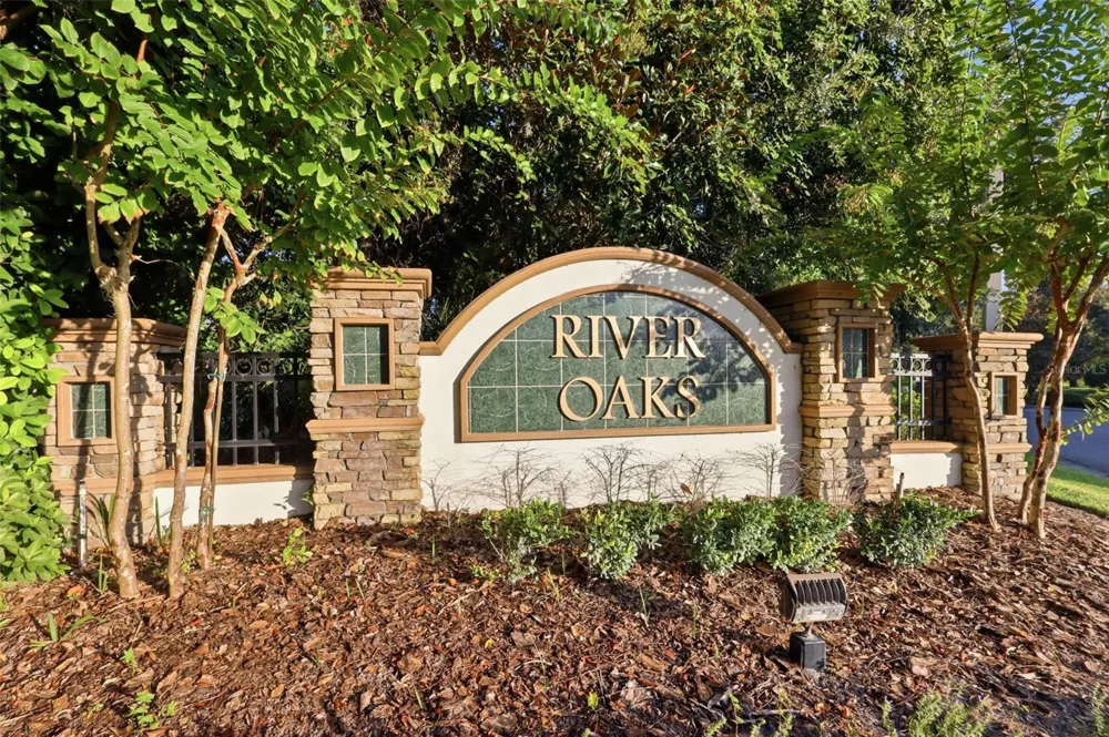463 RIVER SQUARE LANE Ormond Beach, FL 32174