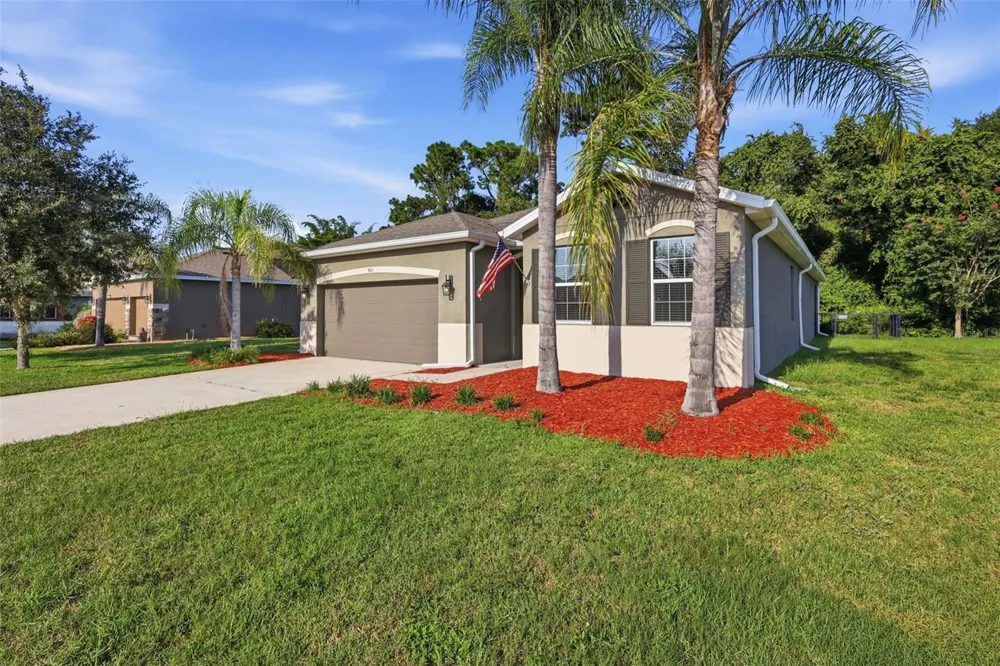 463 RIVER SQUARE LANE Ormond Beach, FL 32174