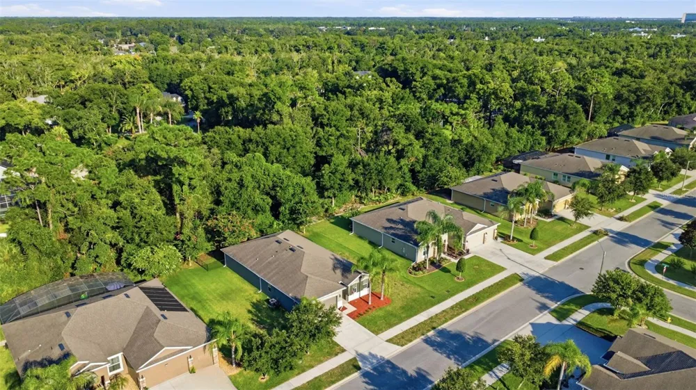 463 RIVER SQUARE LANE Ormond Beach, FL 32174