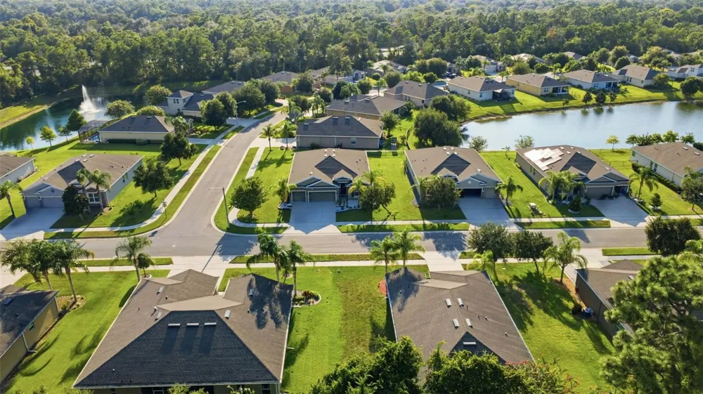 463 RIVER SQUARE LANE Ormond Beach, FL 32174