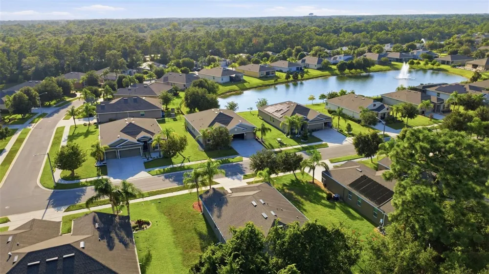 463 RIVER SQUARE LANE Ormond Beach, FL 32174
