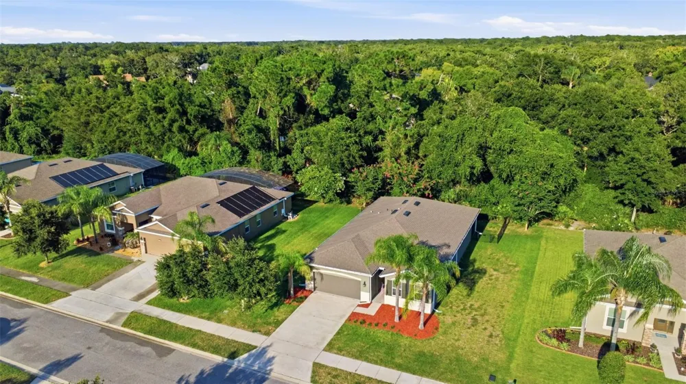 463 RIVER SQUARE LANE Ormond Beach, FL 32174