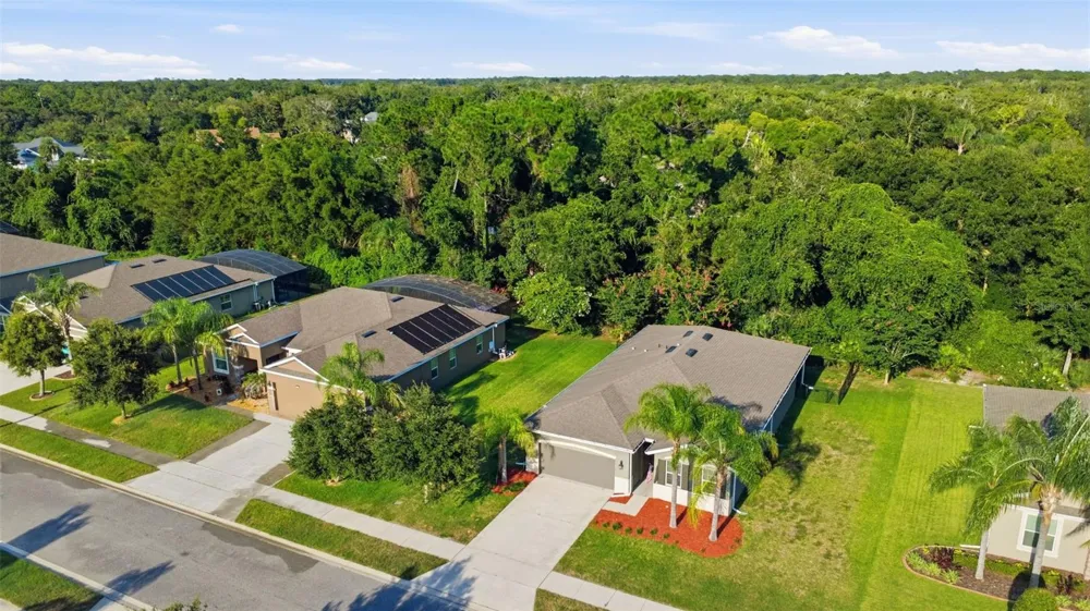 463 RIVER SQUARE LANE Ormond Beach, FL 32174