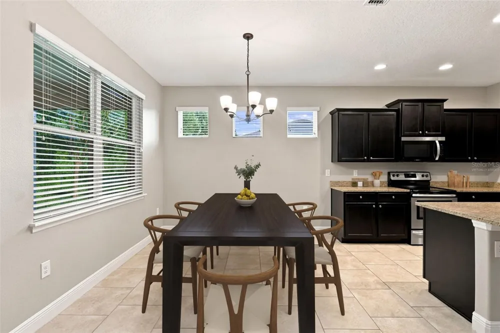 463 RIVER SQUARE LANE Ormond Beach, FL 32174