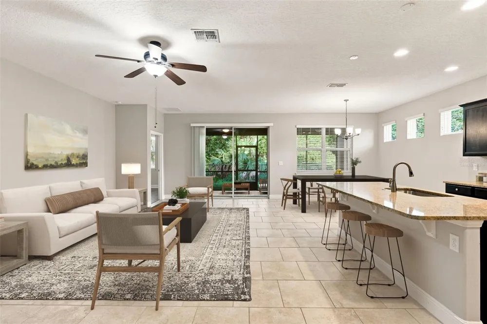 463 RIVER SQUARE LANE Ormond Beach, FL 32174