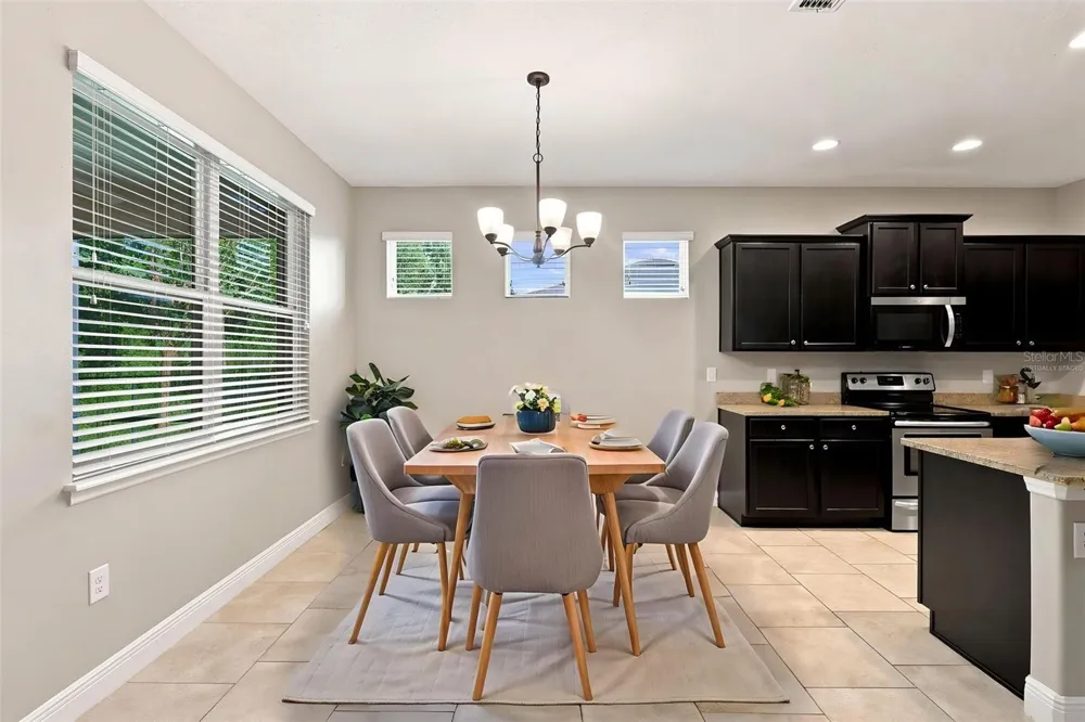 463 RIVER SQUARE LANE Ormond Beach, FL 32174