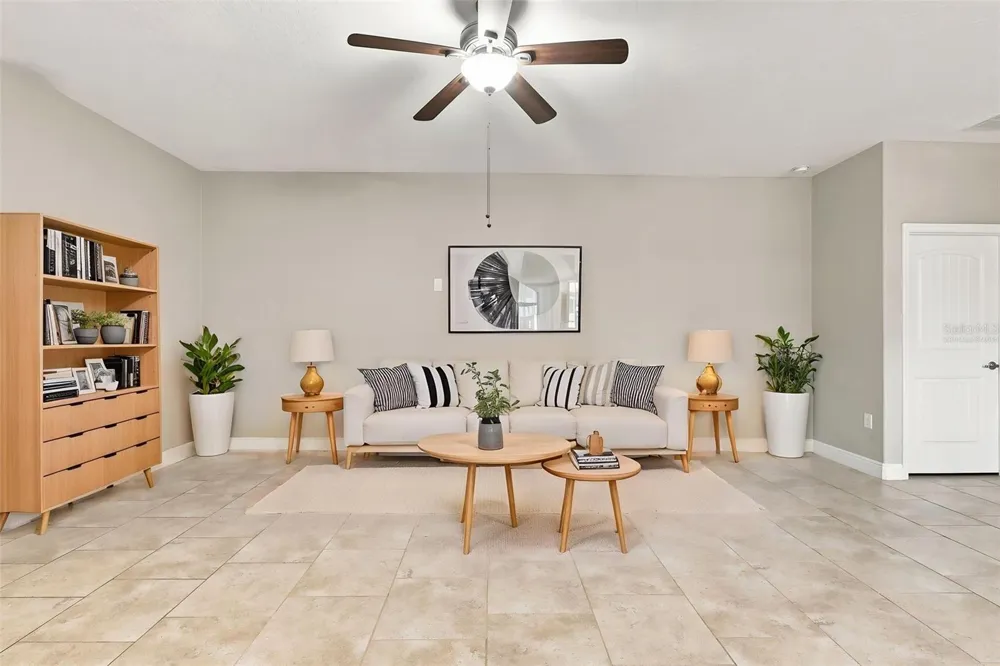 463 RIVER SQUARE LANE Ormond Beach, FL 32174