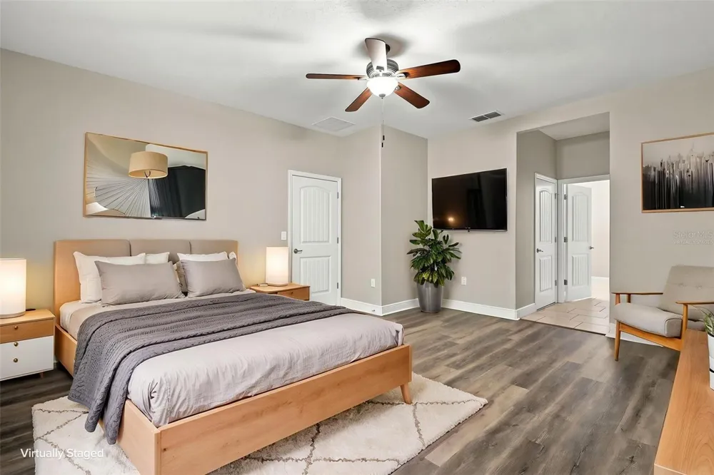 463 RIVER SQUARE LANE Ormond Beach, FL 32174