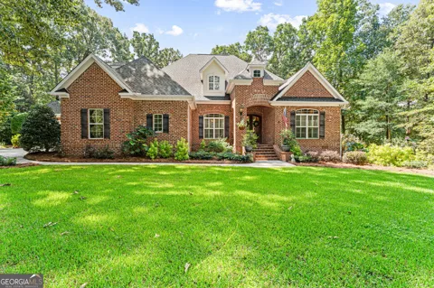 216 Sansbury TRL